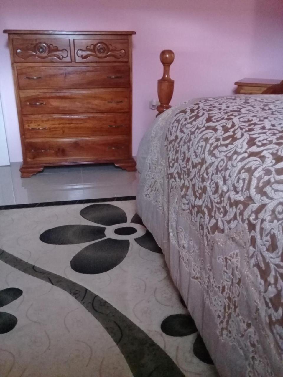 Josan'S Haven Βίλα Ότσο Ρίος Εξωτερικό φωτογραφία